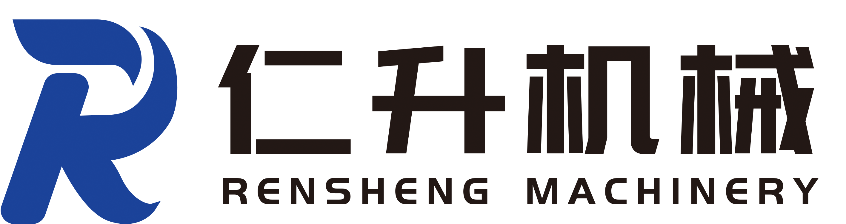 上海仁升机械设备有限公司